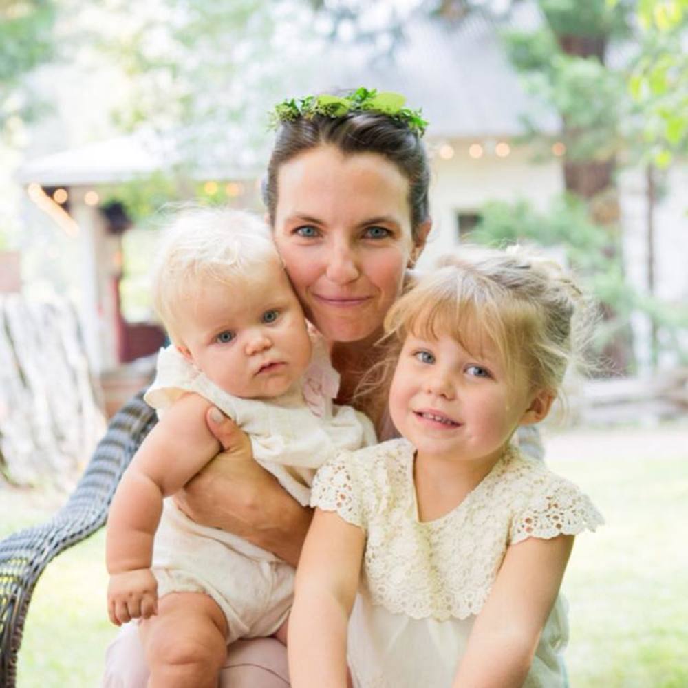 Meet your Posher, Jolene